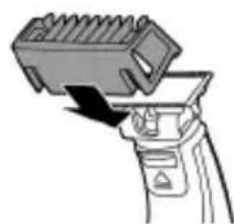 PHILIPS OneBlade QP2531 - Piiramine kammiga - 1