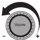 Rockford Fosgate P400X2 - Step 9 - Output - 1