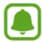 SAMSUNG EJ-FT810YBEGSW - Identificación de la luz de notificaciones - 1