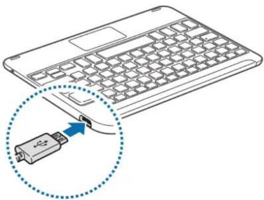 SAMSUNG EJ-FT810YBEGSW - Aku laadimine - 3