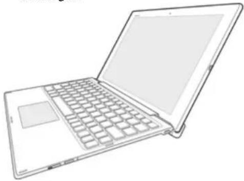 SONY BKB50 - Présentation générale - 1