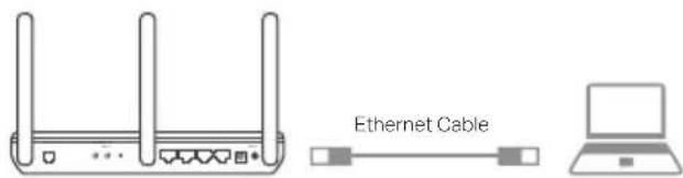 Ethernet Cable