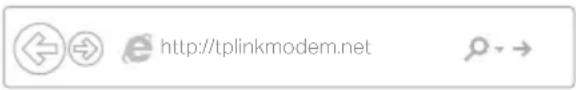 http://tplinkmodem.net