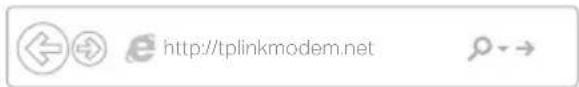 http://tplinkmodem.net