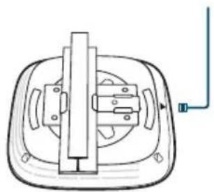 TP-LINK Omada EAP225 - ■ Option1 : Ceiling Rail Mounting - 7