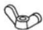 TP-LINK Omada EAP225 - ■ Vaihtoehto 2: Asennus kattoon - 3