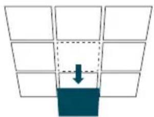 TP-LINK Omada EAP225 - ■ Option2: Ceiling Mounting - 4