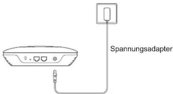 Spannungsadapter