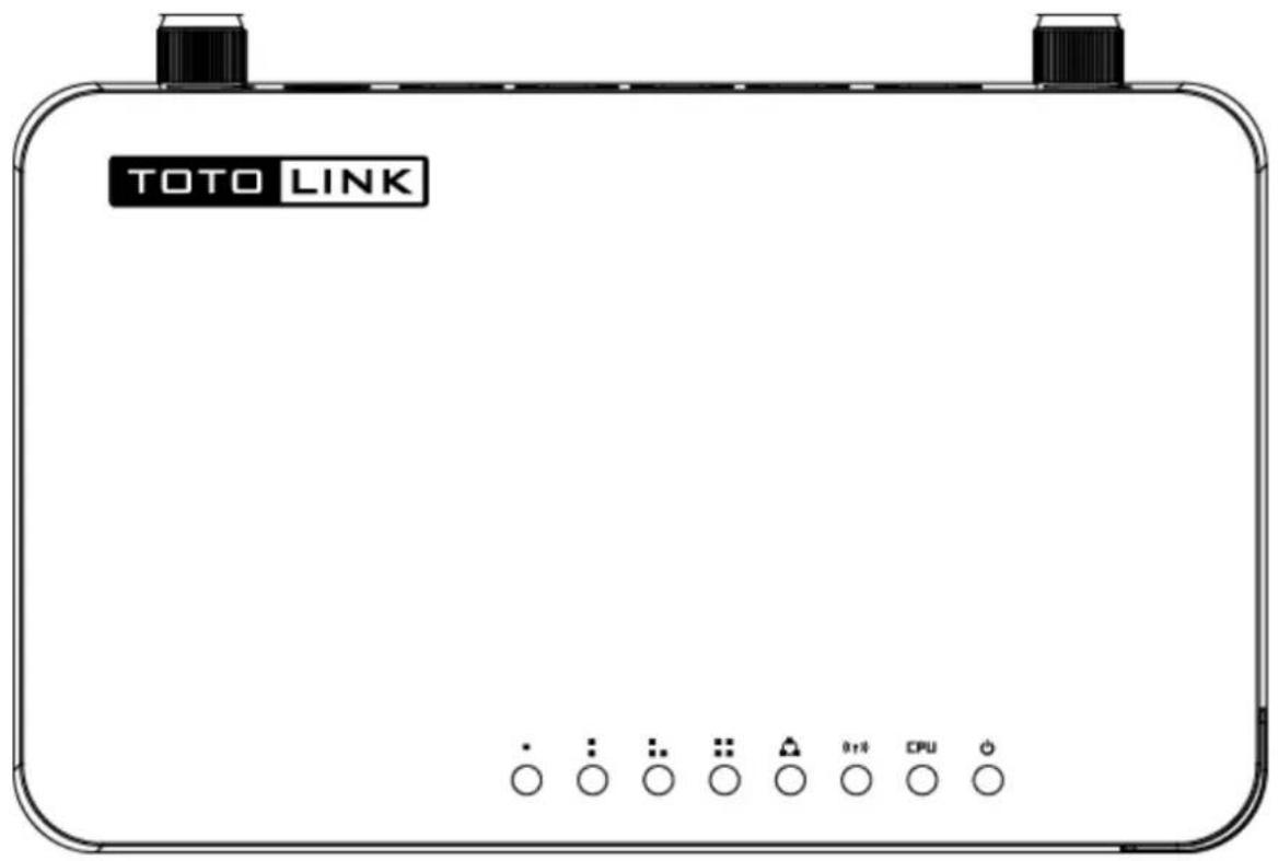 TOTO LINK