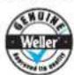 Weller SPI 41 - Care and maintenance - 2