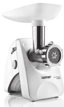 Zelmer ZMM1288I - zelmer - 1