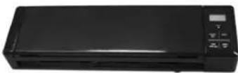 AVISION MiCube - Package Contents - 1