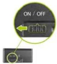 ON / OFF