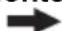 METABO SBE 780-2 - Monter la poignée additionnelle (2) - 1