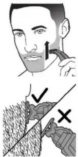 PHILIPS OneBlade QP2521 - Barbering - 1