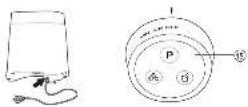 PHILIPS Avance Collection HR3653 - 4