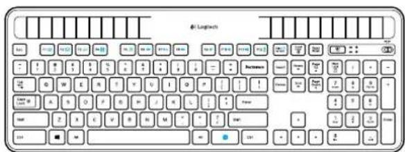 Logitech