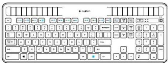 1 USB unifying