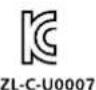 LOGITECH K750r - M/N:C-U0007 - 4