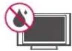 LG OLED55B6T - 警告/警示 - 5