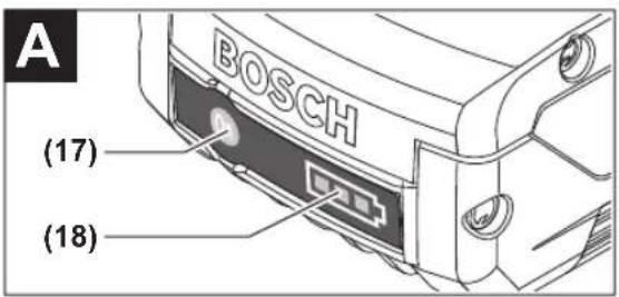 BOSCH GSB 18V-60 C Professional - Nederlands - 1
