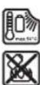 BOSCH GSB 18V-60 C Professional - Additional safety warnings - 1