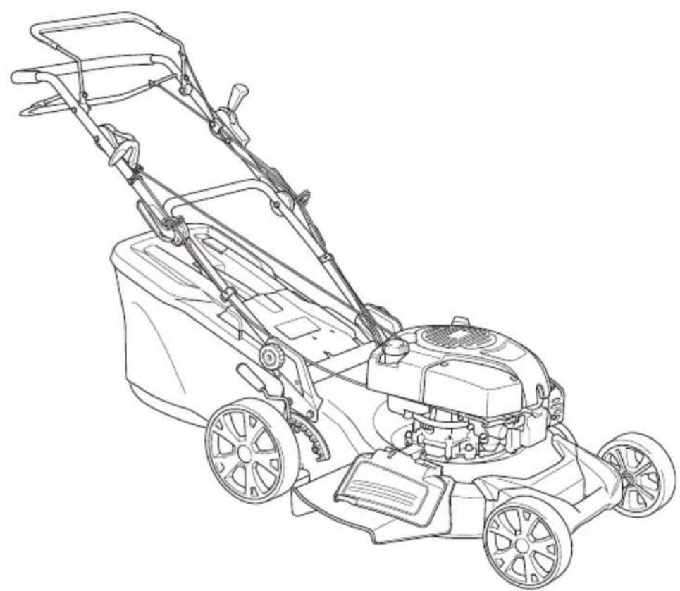 MAKITA PLM4631N2 - 8