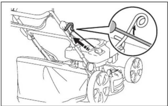 MAKITA PLM4631N2 - 21