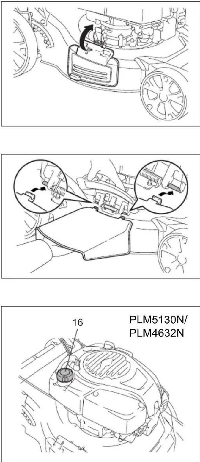 PLM5130N/ PLM4632N 16