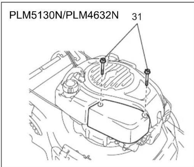 PLM5130N/PLM4632N 31