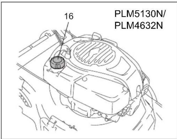 PLM5130N/ PLM4632N 16