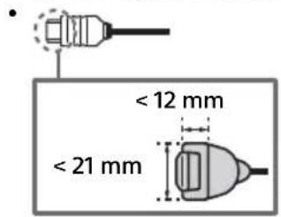 SONY FW-75XE9001 - HDMI IN 1/2/3/4 - 1