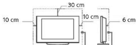 10 cm 30 cm 10 cm 6 cm
