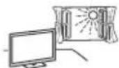 SONY FW-75XE9001 - Situaciones: - 3