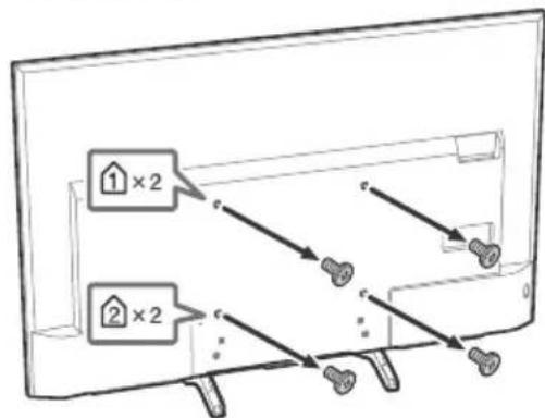 1×2 2×2