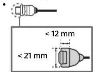 SONY FW-75XE9001 - Diagrama de conexiones - 2