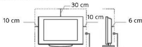 10 cm 30 cm 10 cm 6 cm