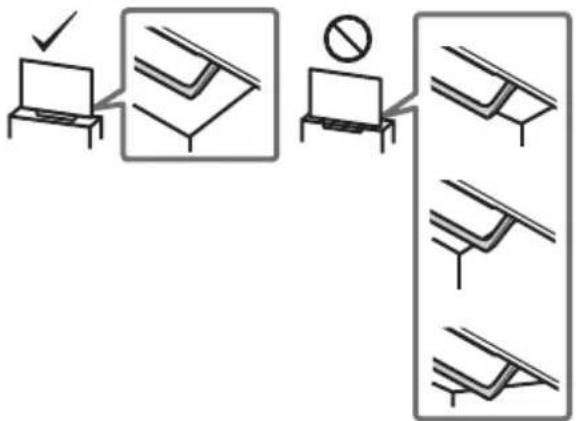Diagram illustrating a process with checkmark and prohibition symbols, showing steps to switch or replace a device.
