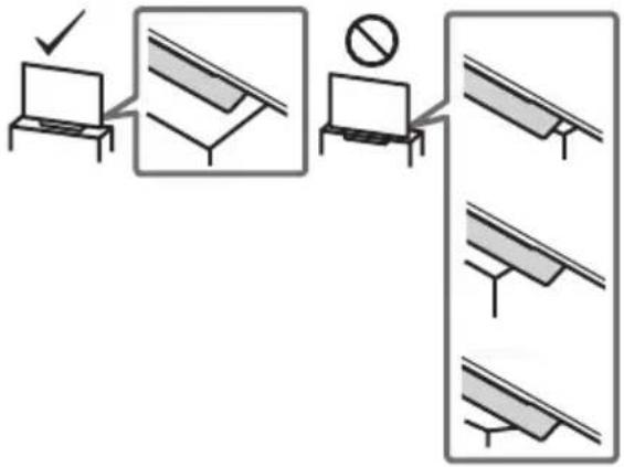 Diagram illustrating a process with laptop, panel, and switch symbols indicating absence or prohibition of a device.