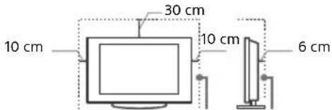10 cm 30 cm 10 cm 6 cm