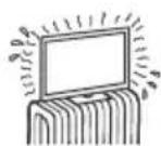 SONY FW-55XE9001 - Situatii: - 4