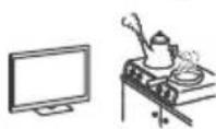 SONY FW-55XE9001 - Situationer: - 2