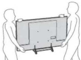 SONY FW-55XE9001 - INFORMATIE IMPORTANTĂ - 3