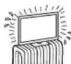 SONY FW-55XE9001 - Situace: - 3