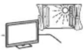 SONY FW-55XE9001 - Συνθήκες: - 3