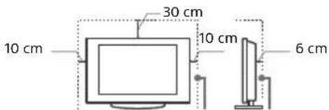 10 cm 30 cm 10 cm 6 cm