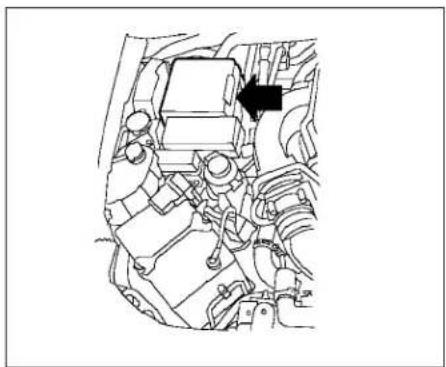 NISSAN Frontier (2007) - FUSES - 3