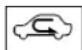 NISSAN Frontier (2007) - Temperature control dial - 1