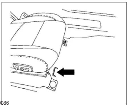 NISSAN Frontier (2007) - WHEN TRAVELING OR REGISTERING YOUR VEHICLE IN ANOTHER COUNTRY - 2