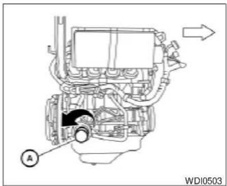 A WDI0503